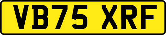 VB75XRF