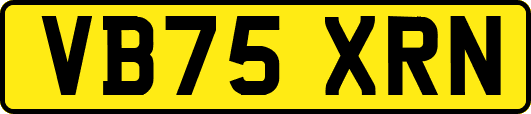 VB75XRN