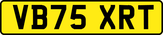VB75XRT