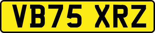 VB75XRZ