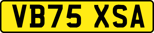 VB75XSA