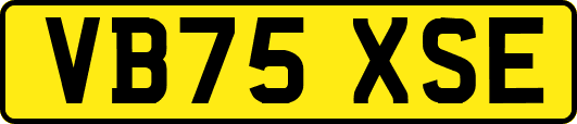 VB75XSE