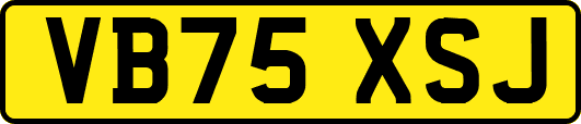 VB75XSJ
