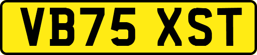 VB75XST