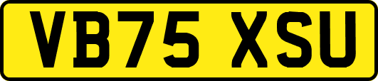 VB75XSU