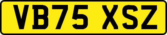 VB75XSZ