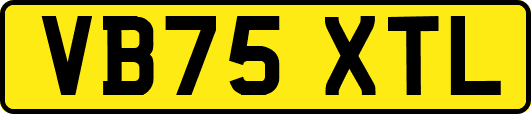 VB75XTL