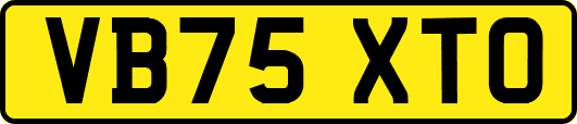 VB75XTO