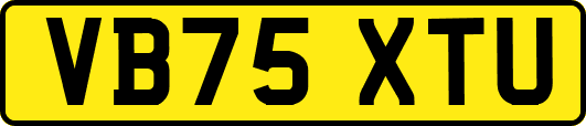 VB75XTU