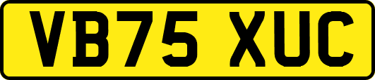 VB75XUC