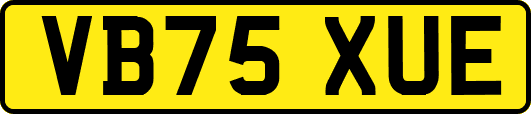 VB75XUE