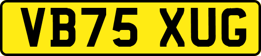 VB75XUG