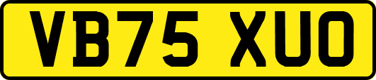 VB75XUO