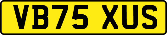 VB75XUS