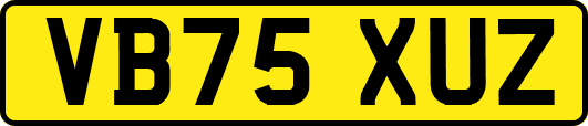 VB75XUZ