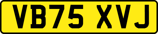 VB75XVJ