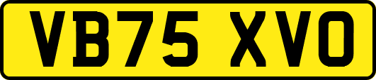 VB75XVO