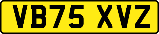 VB75XVZ