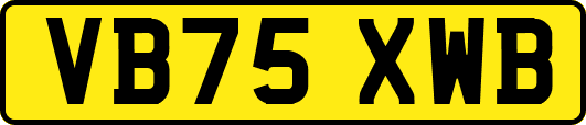 VB75XWB
