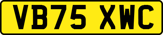 VB75XWC