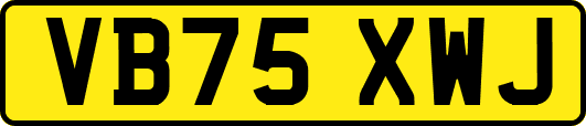 VB75XWJ