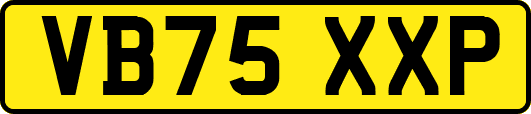 VB75XXP