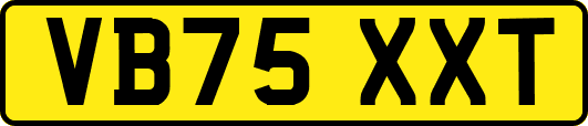 VB75XXT