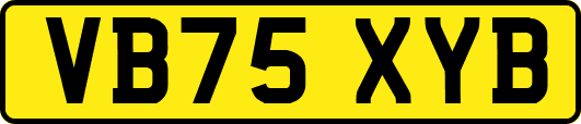 VB75XYB