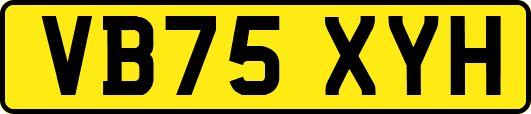 VB75XYH