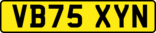 VB75XYN