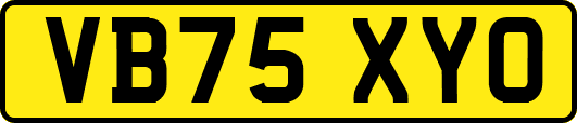 VB75XYO