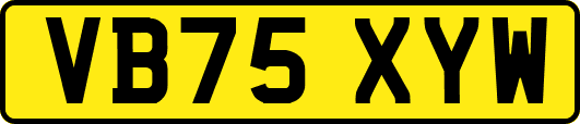 VB75XYW