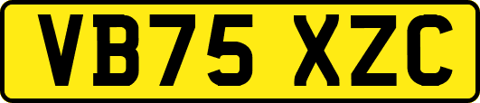 VB75XZC