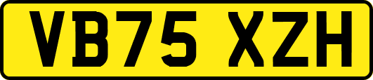 VB75XZH