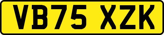 VB75XZK