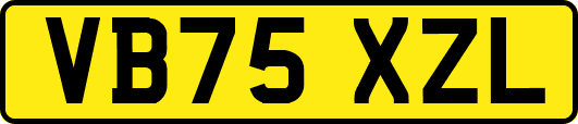 VB75XZL