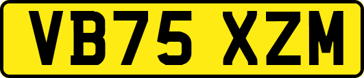 VB75XZM