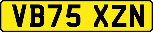 VB75XZN