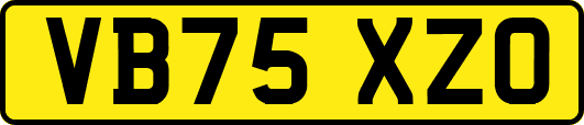 VB75XZO