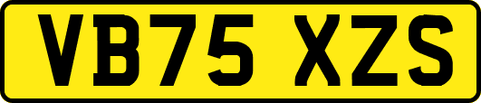 VB75XZS