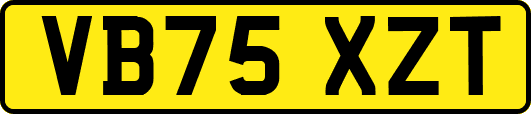 VB75XZT