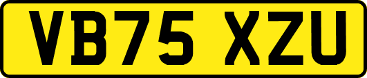 VB75XZU