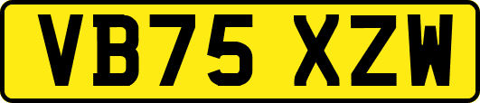 VB75XZW