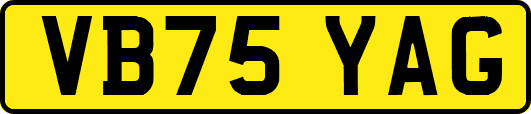 VB75YAG