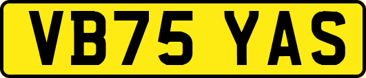 VB75YAS