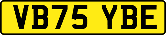 VB75YBE