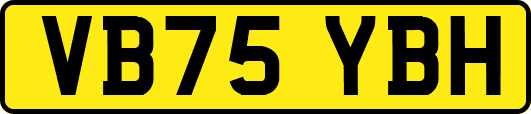 VB75YBH