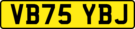 VB75YBJ