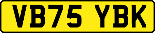 VB75YBK