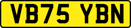 VB75YBN